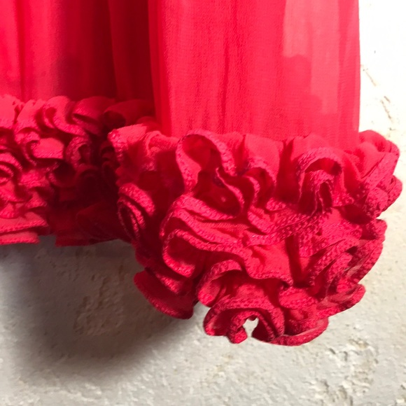 Yoana Baraschi Dress - Picture 3 of 7